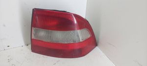 Opel Vectra B Wkład lampy tylnej 37360751