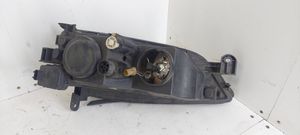 Opel Vectra B Lampa przednia 88201726