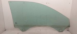 Audi A3 S3 8P Front door window/glass (coupe) 43R001582