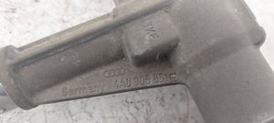 Audi A6 S6 C4 4A Blocchetto accensione 4A0905851E