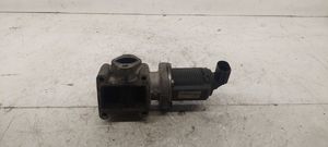 Opel Signum Клапан EGR 55215031