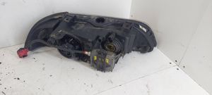 BMW 5 E39 Lampa przednia 010298