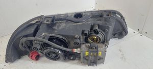 BMW 5 E39 Lampa przednia 010298