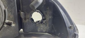 BMW 5 E39 Lampa przednia 010298