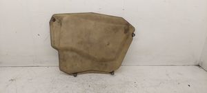 BMW 5 E39 Tapa de caja de fusibles 12901740707