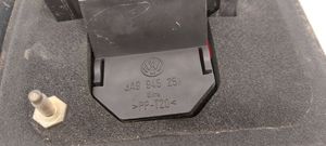 Volkswagen PASSAT B4 Takavalon polttimon suojan pidike 3A9945257