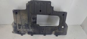 Volkswagen PASSAT B4 Cache de protection sous moteur 3A0825235D