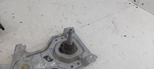 Volkswagen PASSAT B4 Lève-vitre manuel de porte avant 3578374028