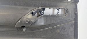 Volkswagen PASSAT B4 Verkleidung Tür hinten 3A0867212