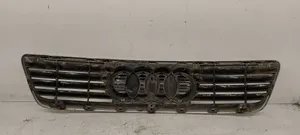 Audi A6 S6 C4 4A Front grill 4A0853656C