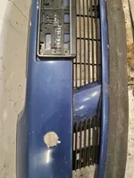 Opel Vectra C Priekšējais bamperis 09186107