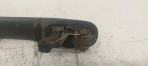 Volkswagen Sharan Klamka zewnętrzna drzwi przednich 