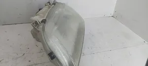 Volkswagen Sharan Lampa przednia 0301048301