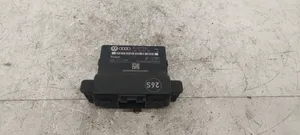 Seat Toledo III (5P) Gateway control module 1K0907530C