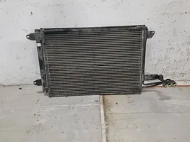 Seat Toledo III (5P) Radiateur condenseur de climatisation 1K0298403