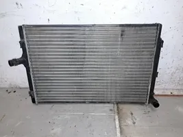 Seat Toledo III (5P) Radiateur de refroidissement PA66-GF30