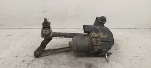 Seat Toledo III (5P) Motor y varillaje del limpiaparabrisas delantero 3398010140