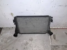 Seat Toledo III (5P) Chłodnica powietrza doładowującego / Intercooler 1K0145803A