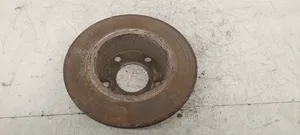 Audi A6 S6 C4 4A Rear brake disc 