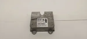 Opel Corsa D Airbag control unit/module 13262359