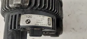 BMW 5 E39 Generaattori/laturi 2247389