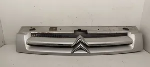 Citroen Berlingo Atrapa chłodnicy / Grill 9644758177