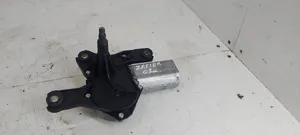 Opel Zafira A Moteur d'essuie-glace arrière 09137147