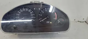 Mitsubishi Carisma Speedometer (instrument cluster) MR270100