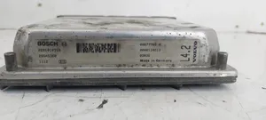 Volvo S60 Sterownik / Moduł ECU 08677708A