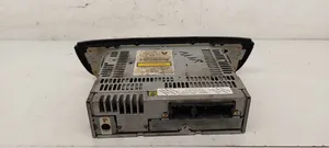 Nissan Almera Tino Radio/CD/DVD/GPS-pääyksikkö 28185BU005