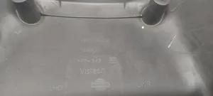 Nissan Almera Tino Rivestimento del piantone del volante 48470
