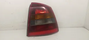 Opel Astra G Feux arrière / postérieurs 29058010