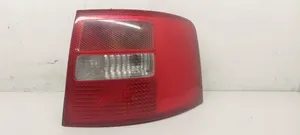 Audi A6 S6 C5 4B Rear/tail lights 
