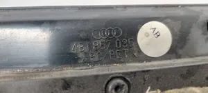 Audi A6 S6 C5 4B Daiktadėžės (bordačioko) komplektas 4B1857035