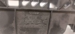 Audi A6 S6 C5 4B Muu sisätilojen osa 4B0858075C