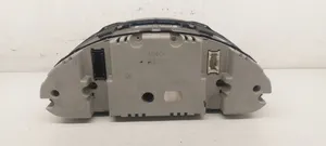 BMW 3 E46 Geschwindigkeitsmesser Cockpit 6940883