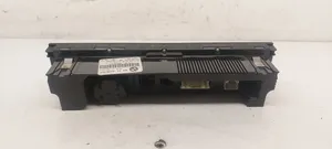 BMW 3 E46 Climate control unit 64114126707