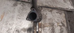 Audi A6 S6 C5 4B Filtre à particules catalyseur FAP / DPF 