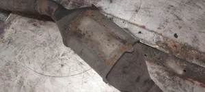 Audi A6 S6 C5 4B Filtr cząstek stałych Katalizator / FAP / DPF 