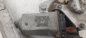 Toyota Avensis Verso Liukuoven ikkunannostin moottorilla 8572044050