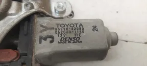 Toyota Avensis Verso Etuoven ikkunan nostin moottorilla 8571042080