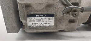 Toyota Avensis Verso Compressore aria condizionata (A/C) (pompa) 4472204223
