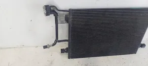 Volkswagen PASSAT B5 A/C cooling radiator (condenser) 8D0260403G