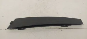 Volkswagen PASSAT B6 Front door glass trim molding 3C4837902