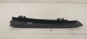 Volkswagen PASSAT B6 Front door glass trim molding 3C4837902