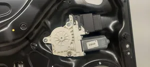 Volkswagen PASSAT B6 Elektryczny podnośnik szyby drzwi tylnych 3C4839755H