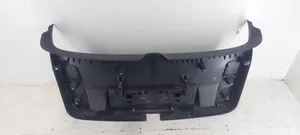 Volkswagen PASSAT B6 Trunk/boot trim cover 