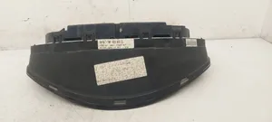 Seat Alhambra (Mk1) Geschwindigkeitsmesser Cockpit 88311245