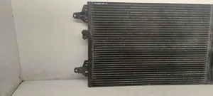 Volkswagen Sharan A/C cooling radiator (condenser) 7M3820411