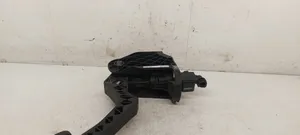 Volkswagen PASSAT B6 Clutch pedal 1K0721796E